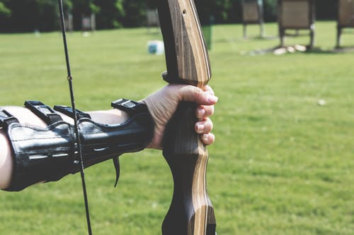 Can Archery Be a Great Fitness Activity