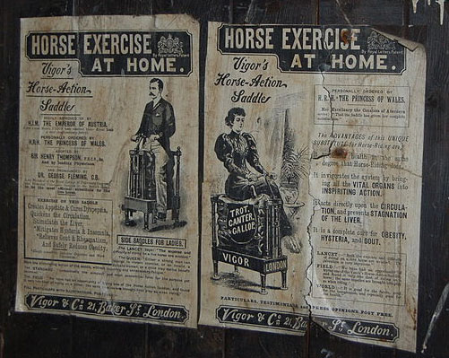 The History of Fitness Equipment