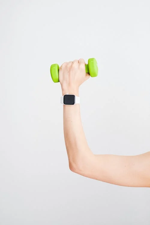 Finding the Right Fitness Gadgets