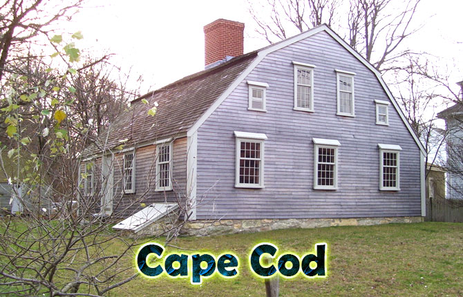 Cape-Cod