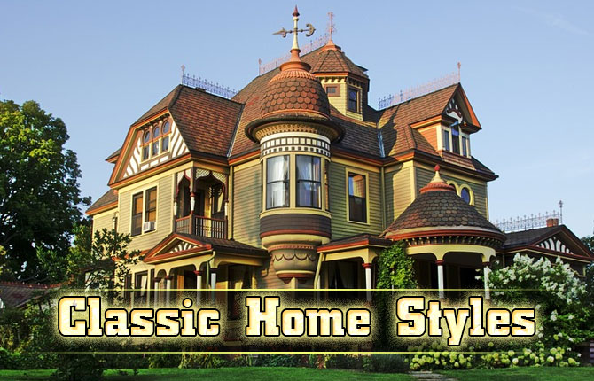 Classic Home Styles