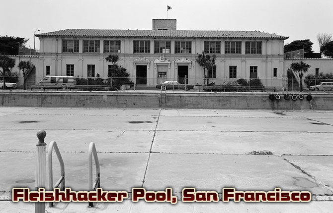 Fleishhacker-Pool