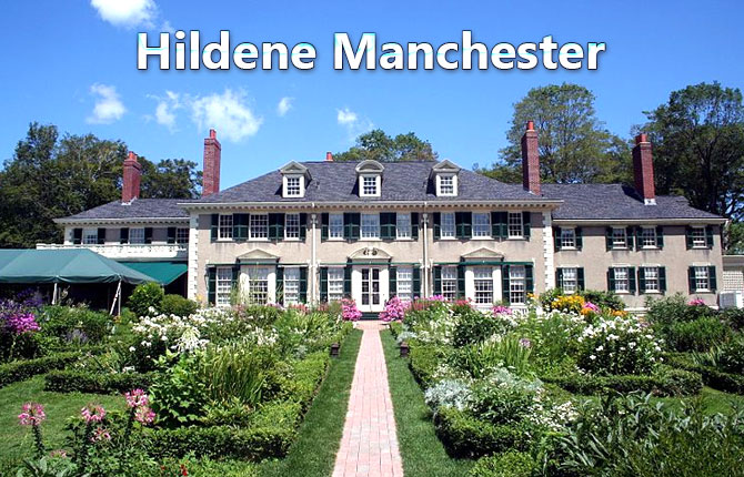 Hildene-Manchester