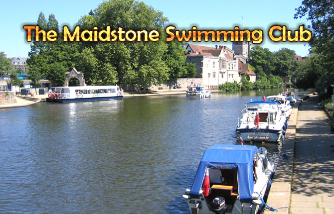 Maidstone-Swimming-Club