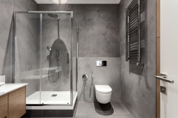 Modern Plumbing