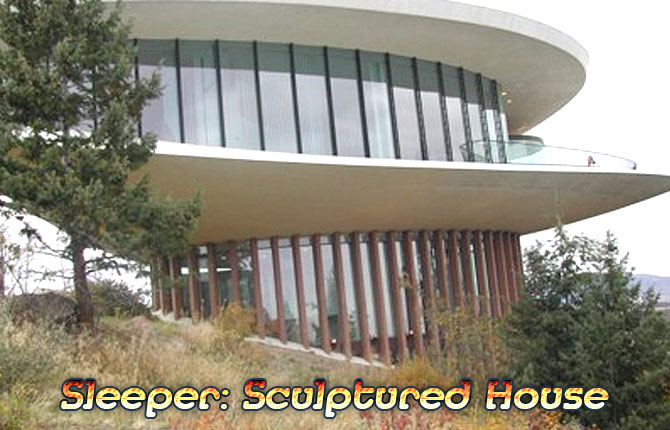 Sleeper-Sculptured-House