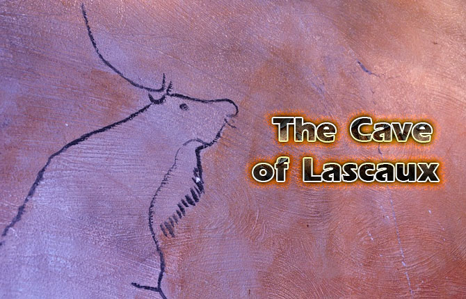 The-Cave-of-Lascaux