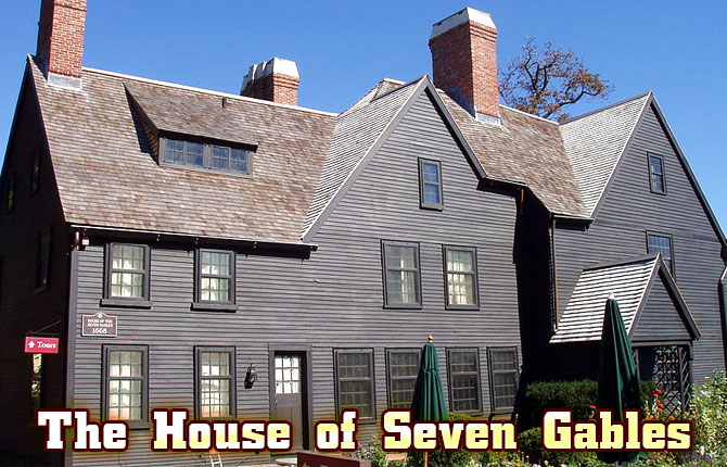 The-House-of-Seven-Gables
