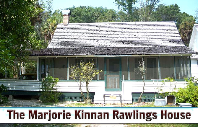 The-Marjorie-Kinnan-Rawlings-House