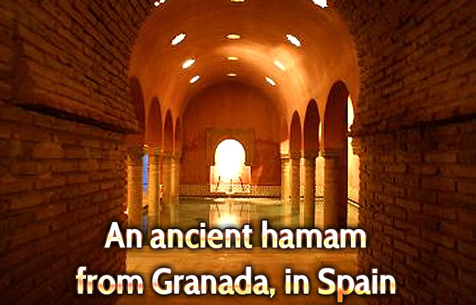 ancient-hamam-Granada