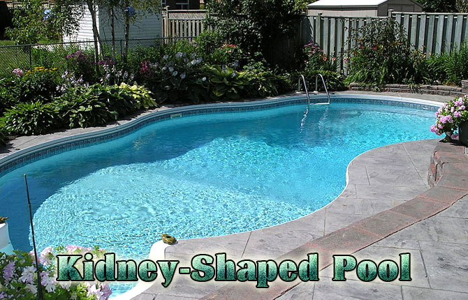 kidney-shaped-pool