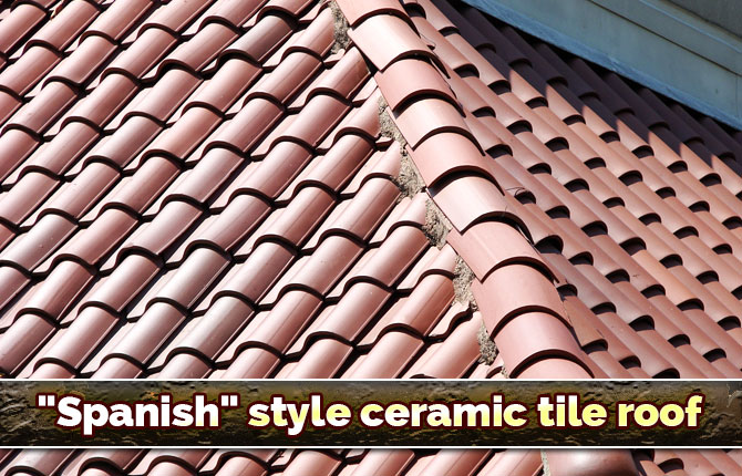 spanish-roof-style