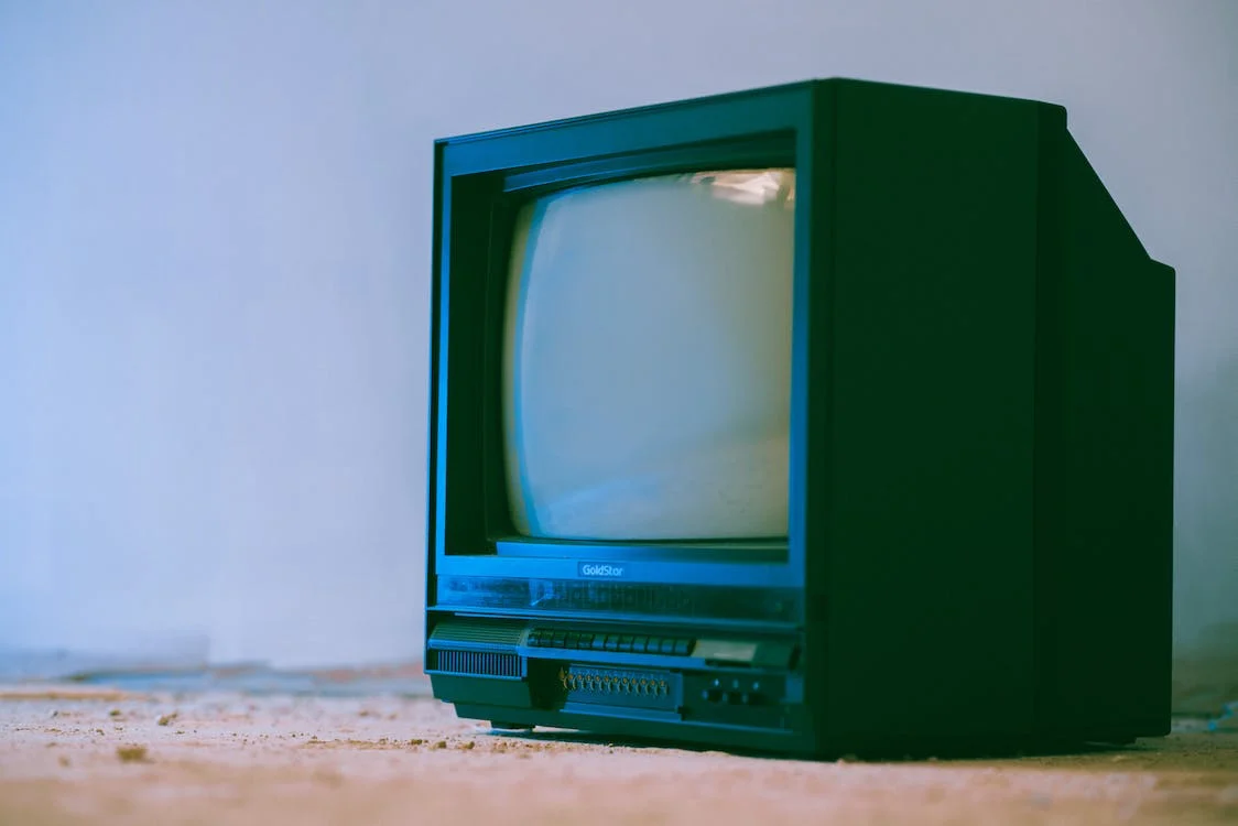 Evolution of the Television Set