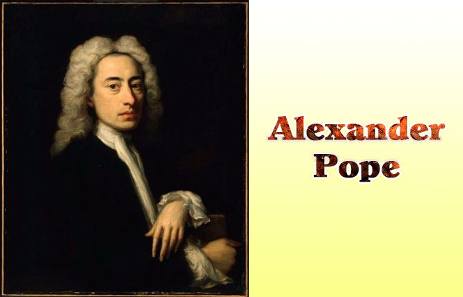 Alexander-Pope