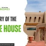 History of the Adobe House