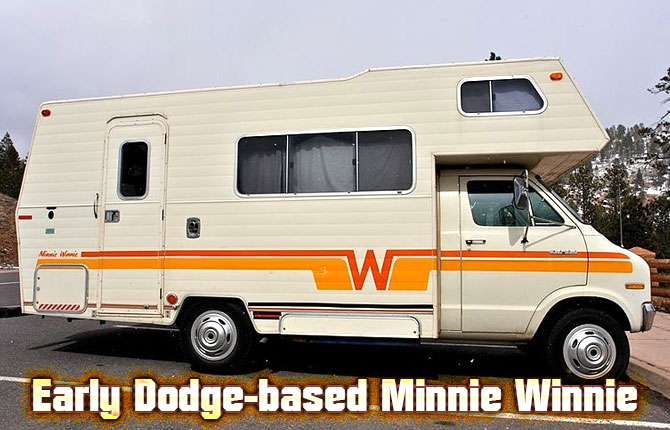 Early-Dodge-based-Minnie-Winnie