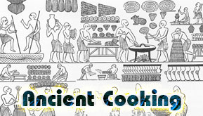 Ancient cooking
