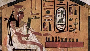 Maler-der-Grabkammer-der-Nefertari