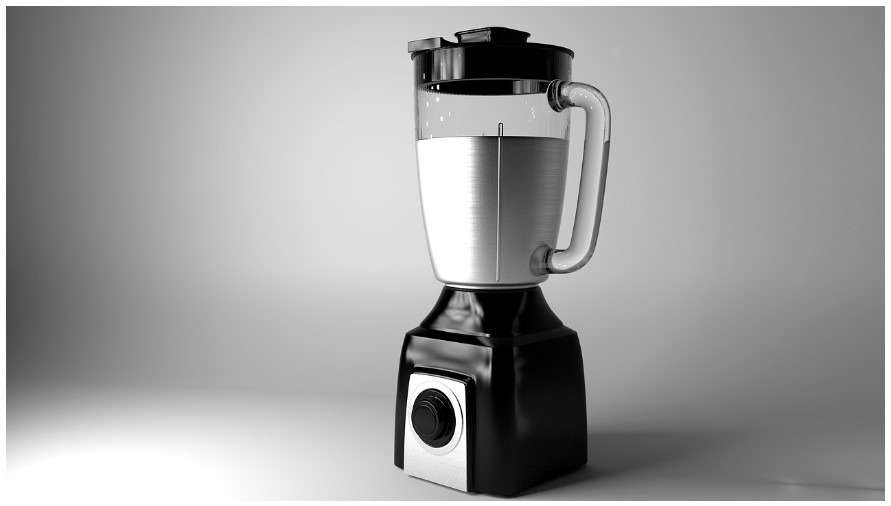 The History and the Benefits of a Blender
