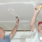 The History of Drywall and Sheetrock