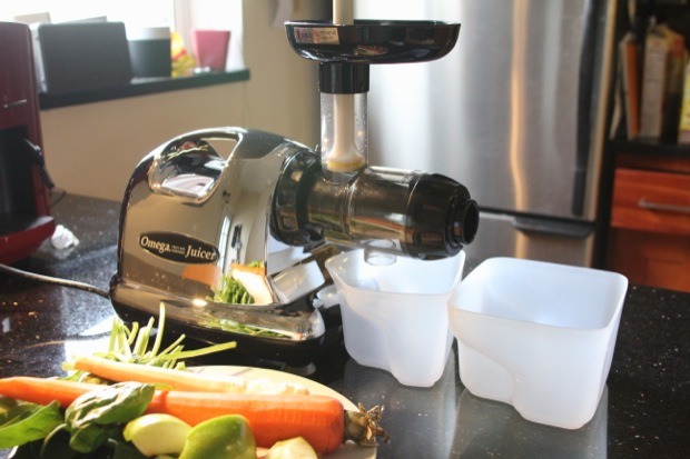 Best Masticating Juicer Review