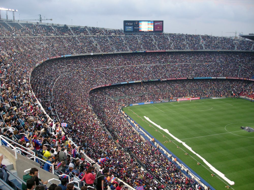 How to Get the Best Deals on Sporting Events