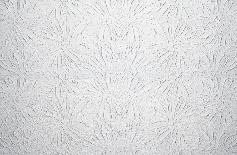 Rosebud Ceiling Texture