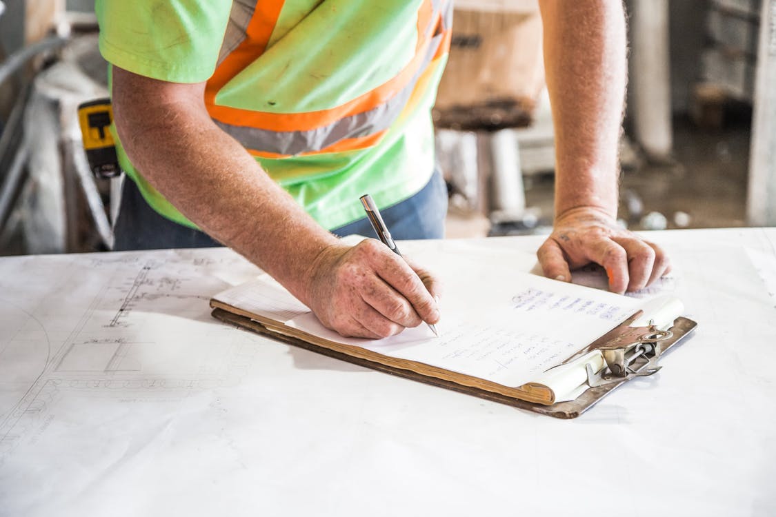 What is a Punch List in Construction