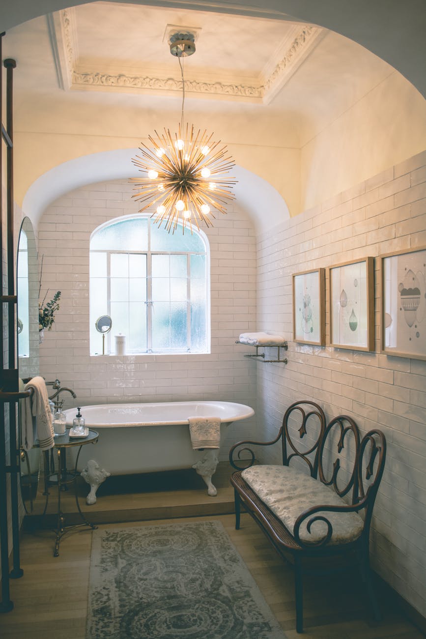 Bathroom Trends To Look Out For In 2019
