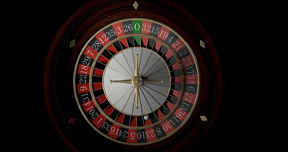 Have you played the newest online roulette games