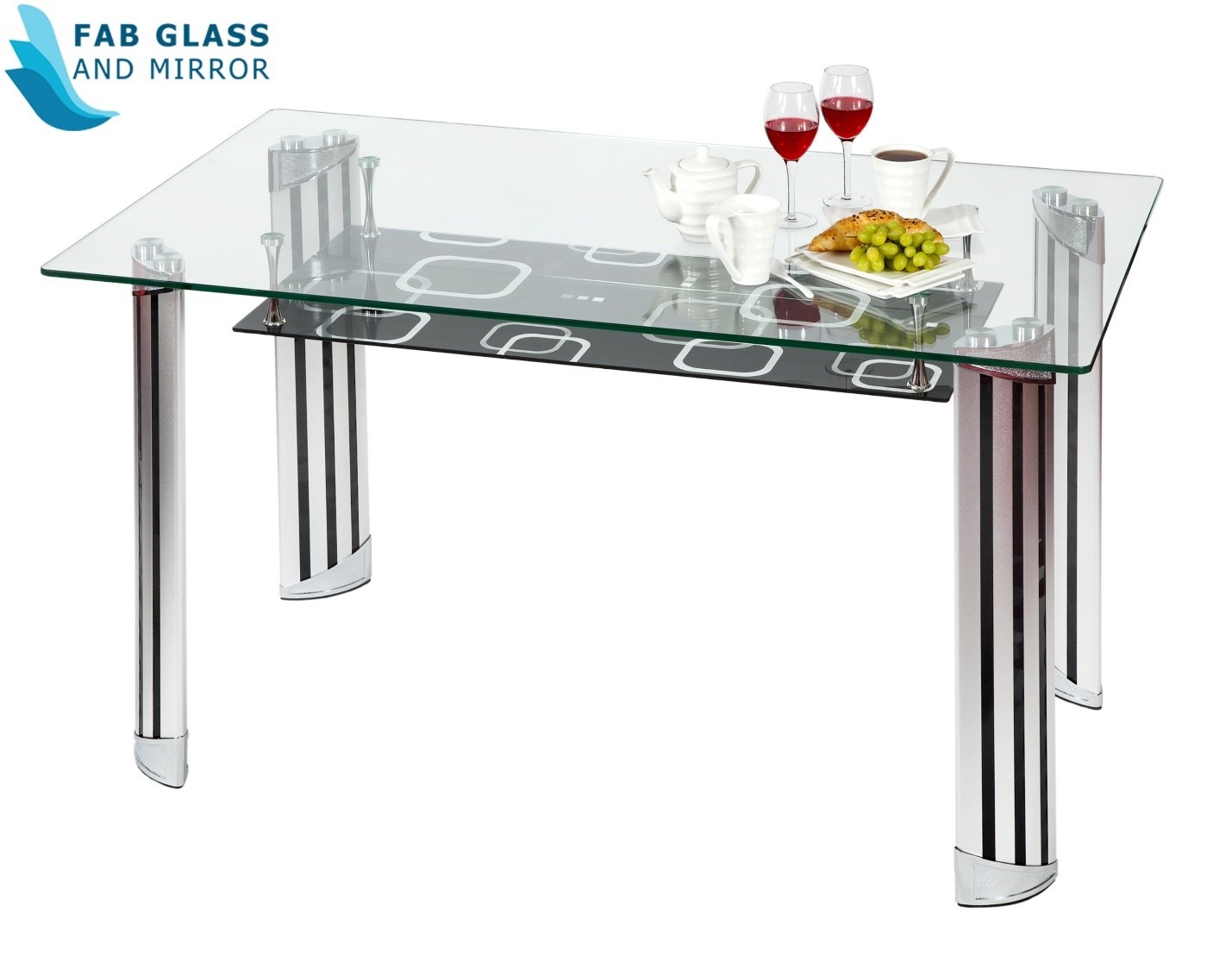 How To Select The Best Glass Top Table For Modern Homes