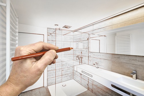 Tips On Renovating A Bathroom In A High Rise Apartment 2