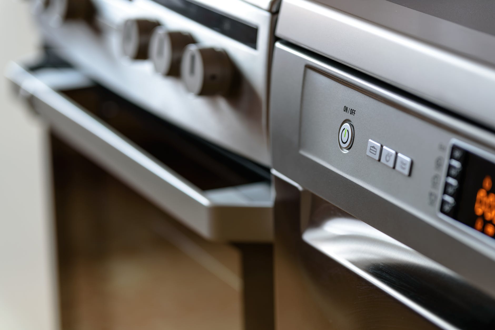 3 Tips on Fixing Home Appliances