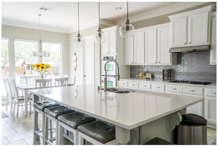How to hire kitchen remodel contractors
