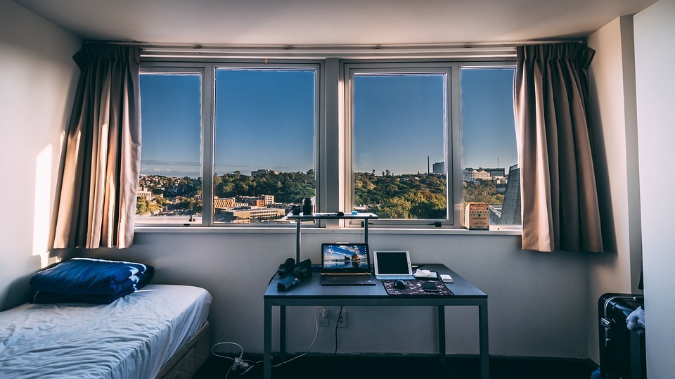 A Guide to Breathtaking Interior Decor Ideas for Your College Dorm