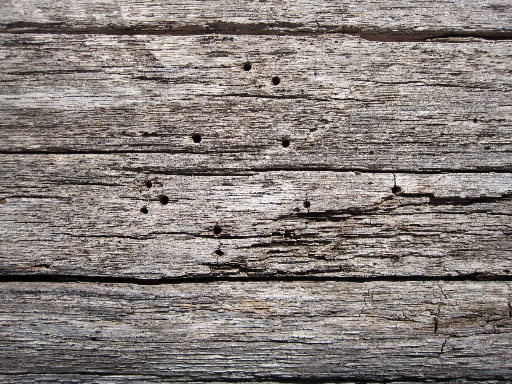 Why You Should Use Reclaimed Wood