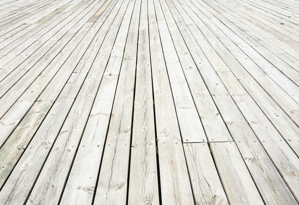 Why Recycled Timber Flooring Is A Smart Choice