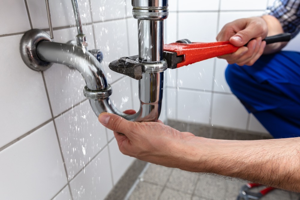 Common Plumbing Issues You Should Call A Plumber For | Did You Know Homes