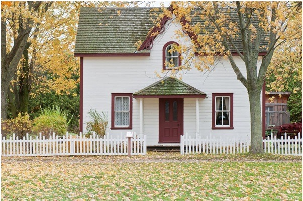 4 Ways to Prepare Your Home for the Colder Months