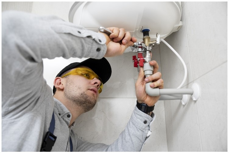 5 Steps for Finding the Best Plumber