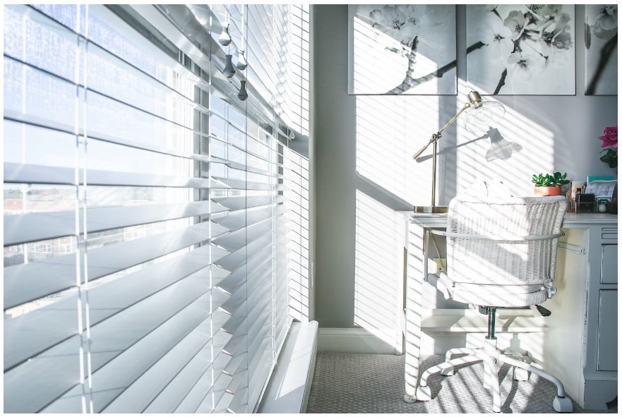 Blinds 101 – An Introduction To Blinds