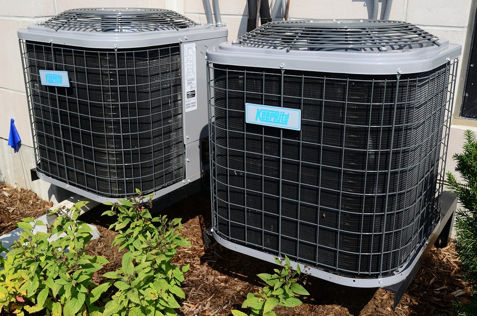 Preserving and Maximizing Your Air Conditioning Units