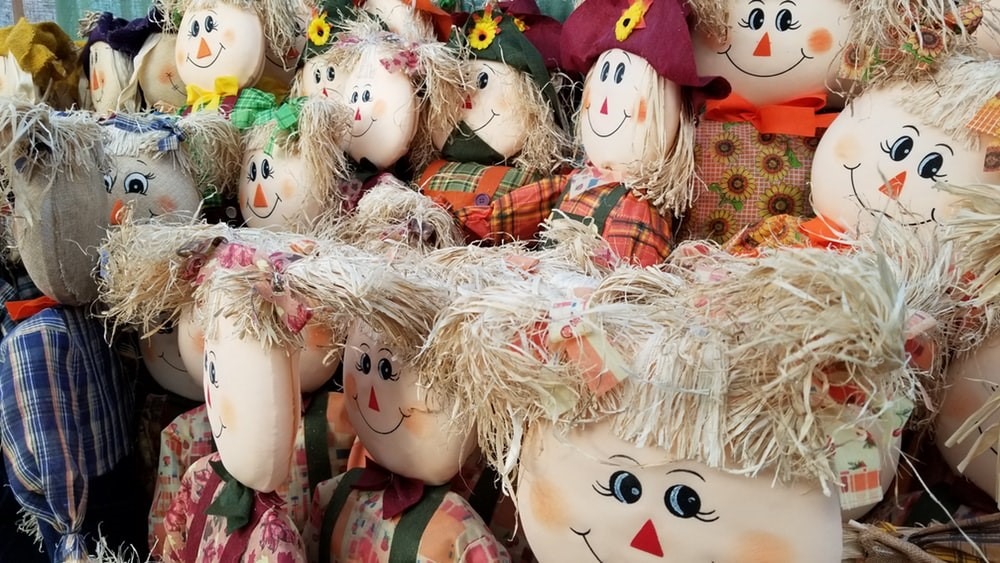 The Enigma Surrounding The Popularity Of Dolls Explained