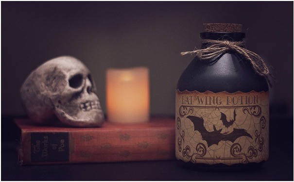 Top Tips on Using Halloween to Inspire Stylish Interior Décor