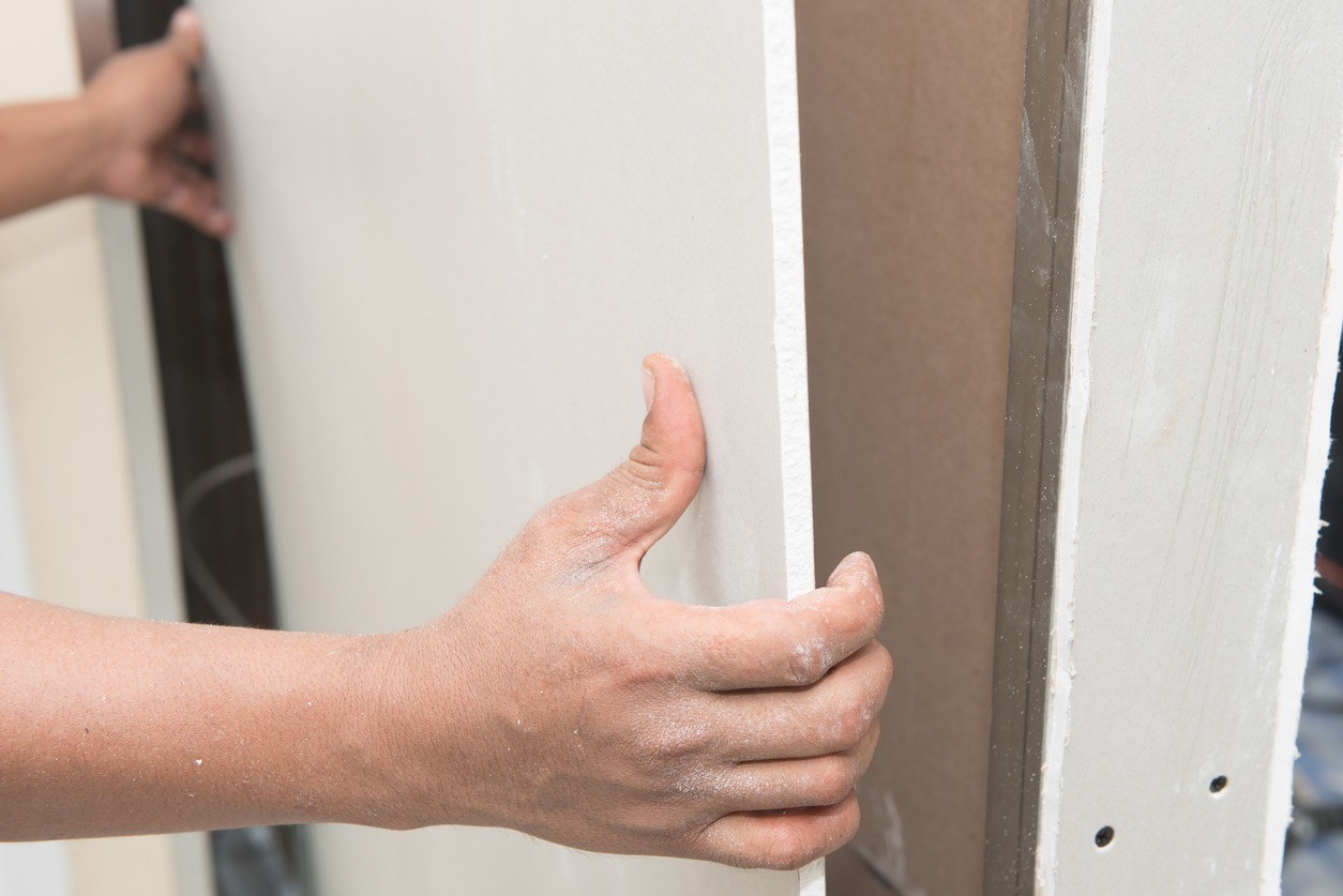 Understanding Drywall Basics