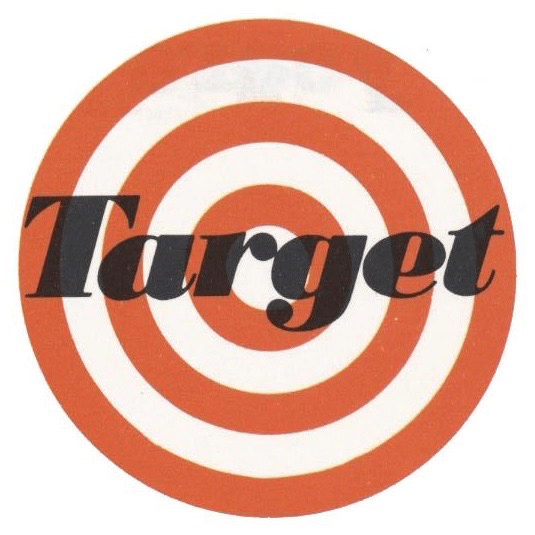 Target Is Born