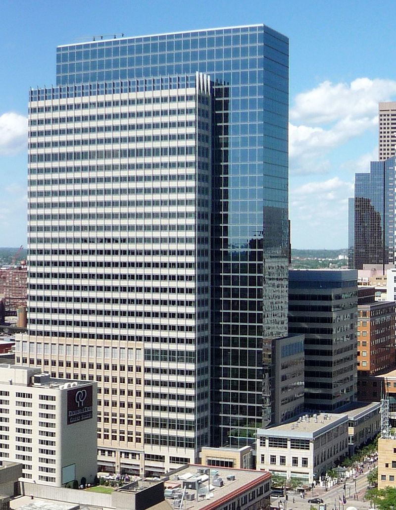 The Following Years Of Dayton Company