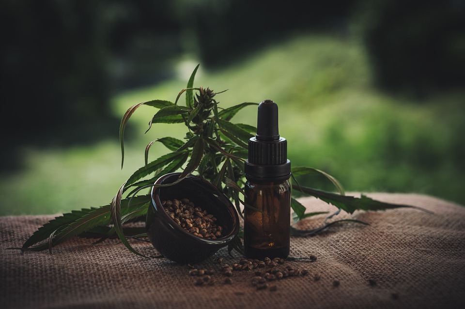 What is CBD Oil And Does It Really Work