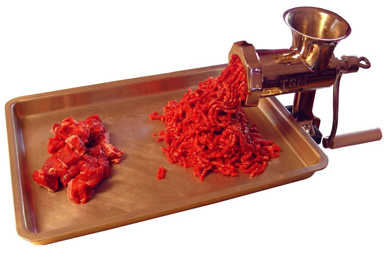 The Quickest and Easiest Way to How to Grind Venison