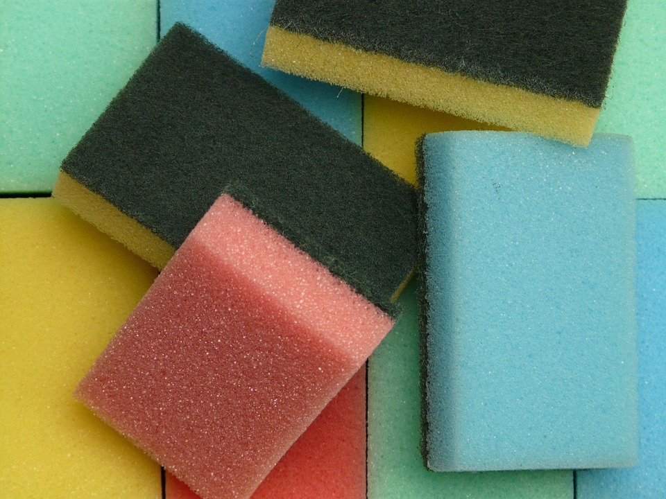 How to Choose the Right Silicone Sponge Sheet
